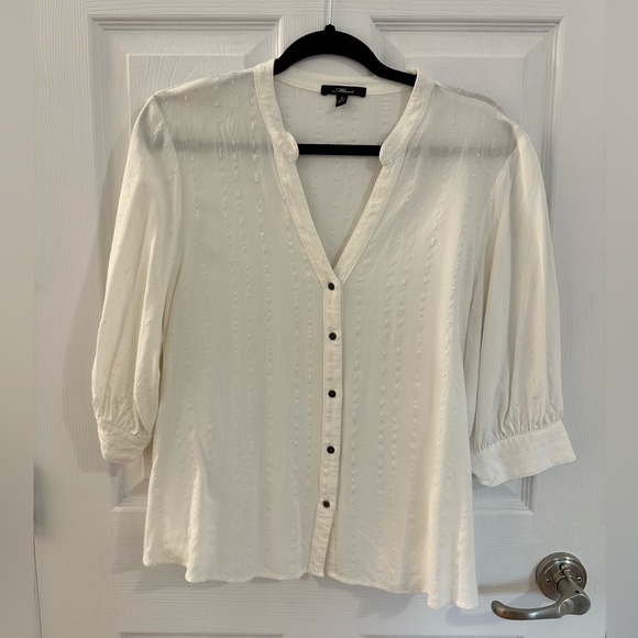 Mavi Blouse - Picture 1 of 3